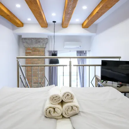 The Lovely Loft