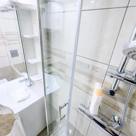 Apartman The Lovely Loft