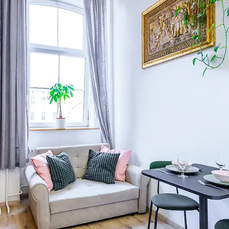 Appartamento The Lovely Loft