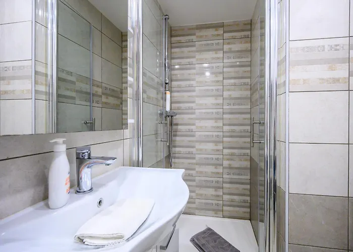 The Lovely Loft Apartamento Liubliana