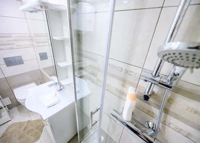 Apartamento The Lovely Loft